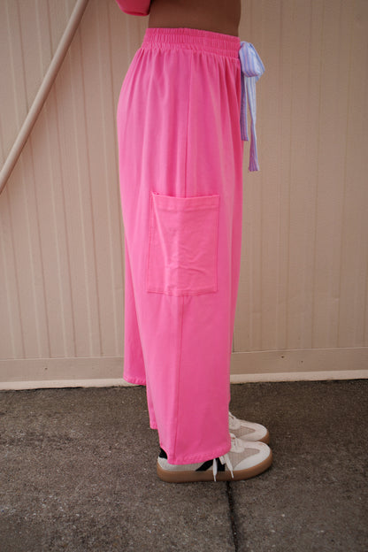 Pink Obsessed Lounge Pants