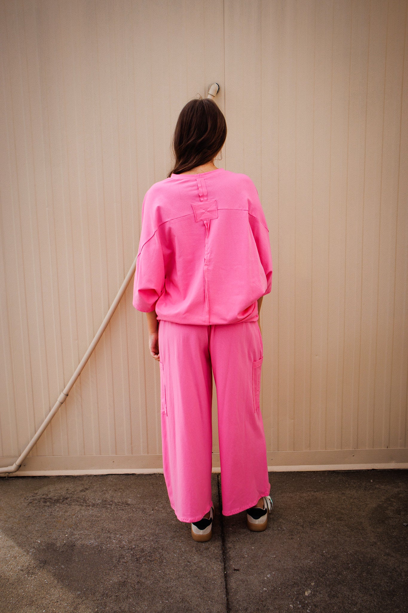 Pink Obsessed Lounge Pants