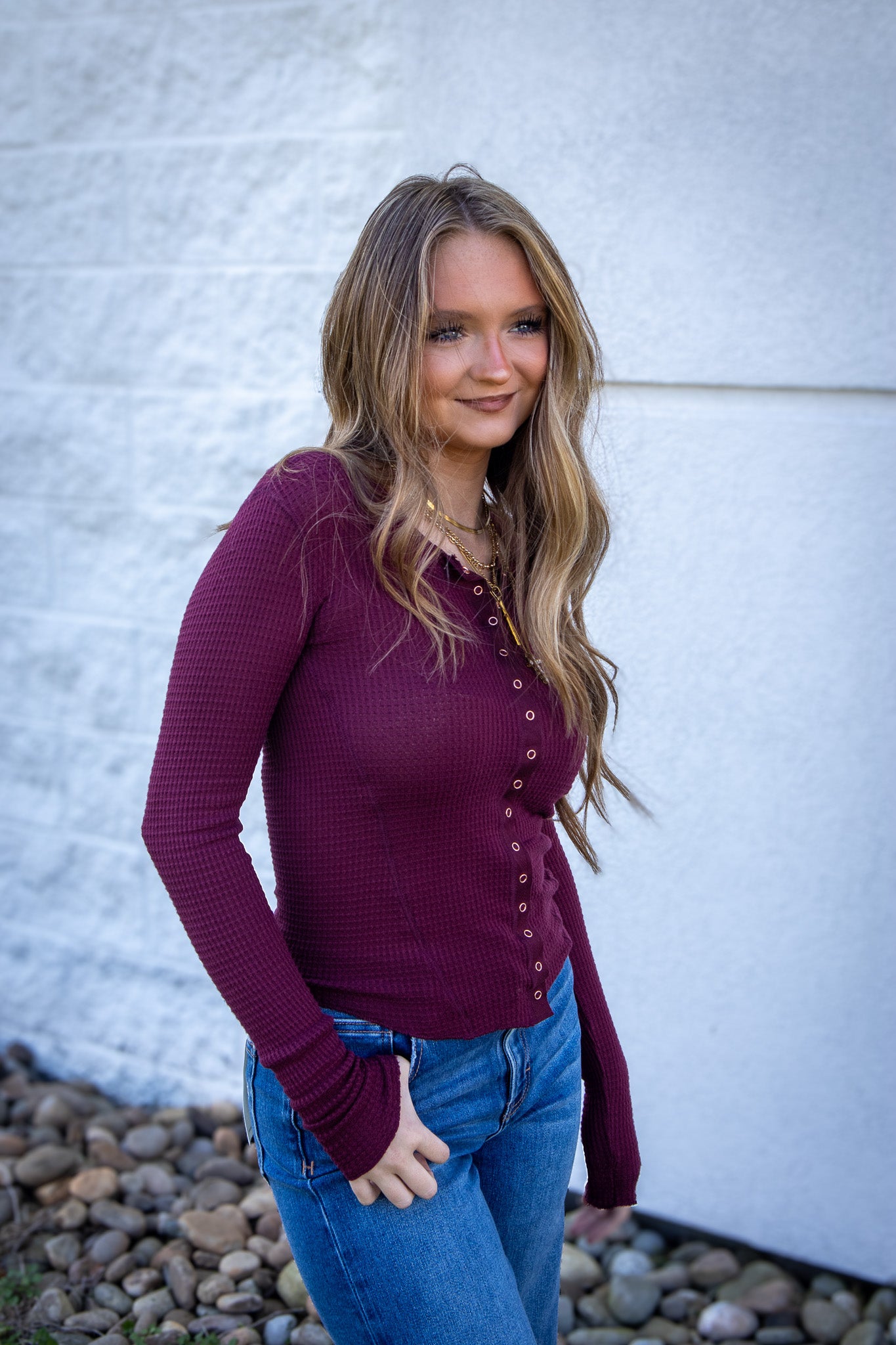 Free People - Going Places Cardi - ACAI