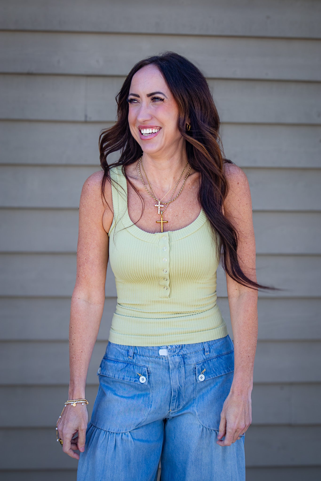Shop women’s tops at Yes Doll Boutique