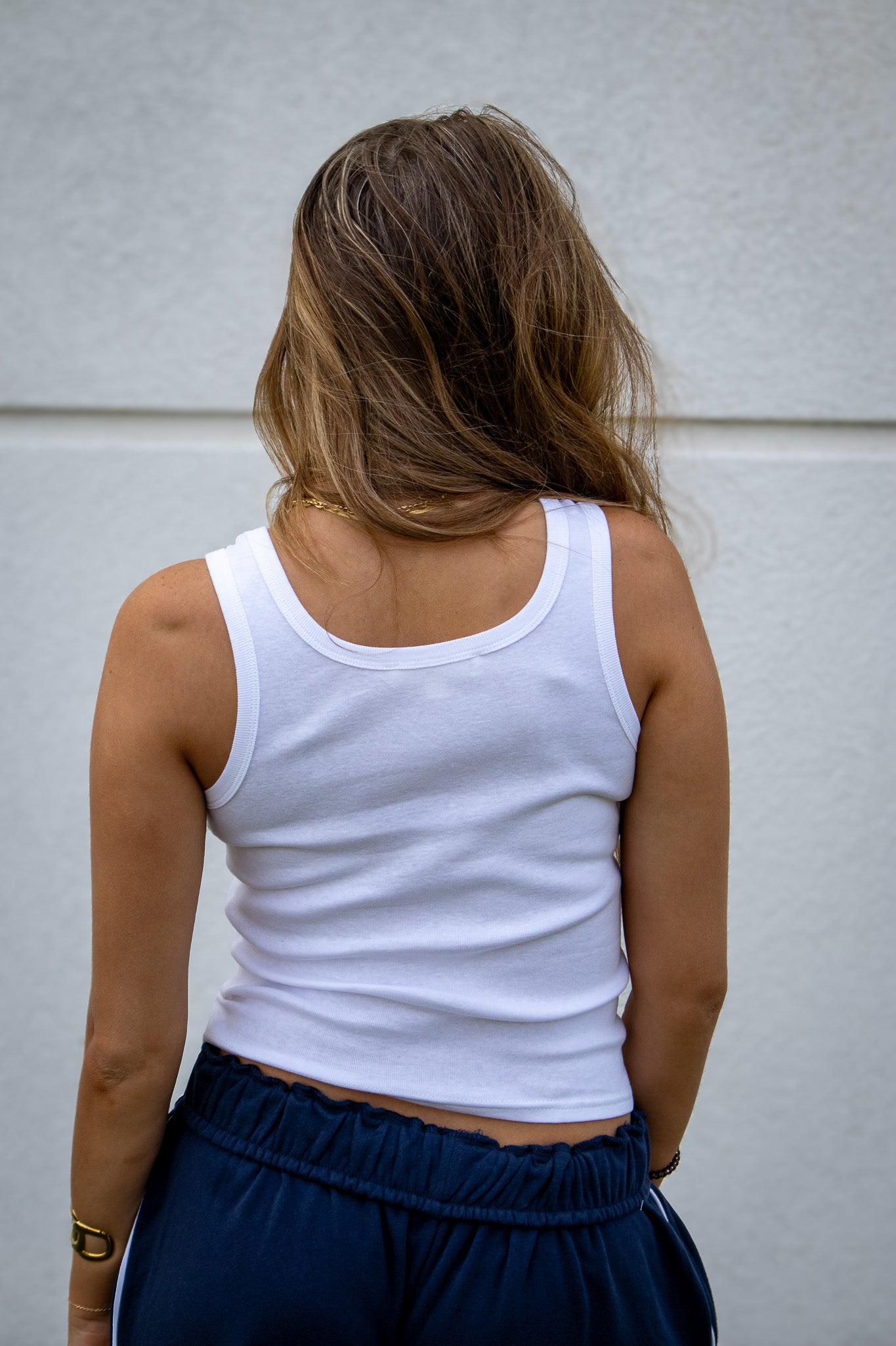 New York Graphic Tank