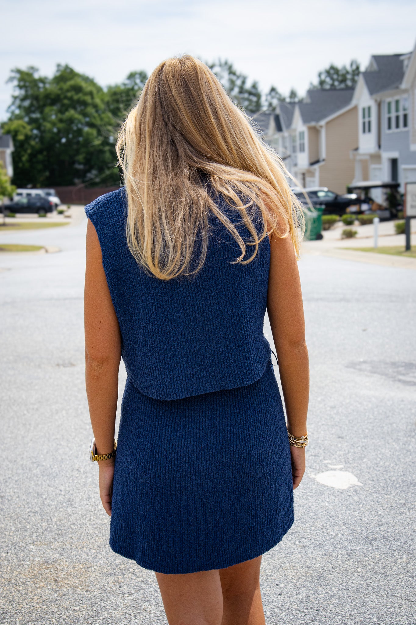 Stars & Stripes Two Piece Set