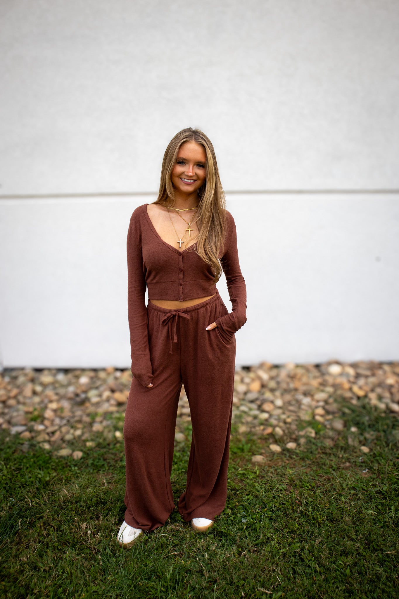 Cuddle Up Lounge Set