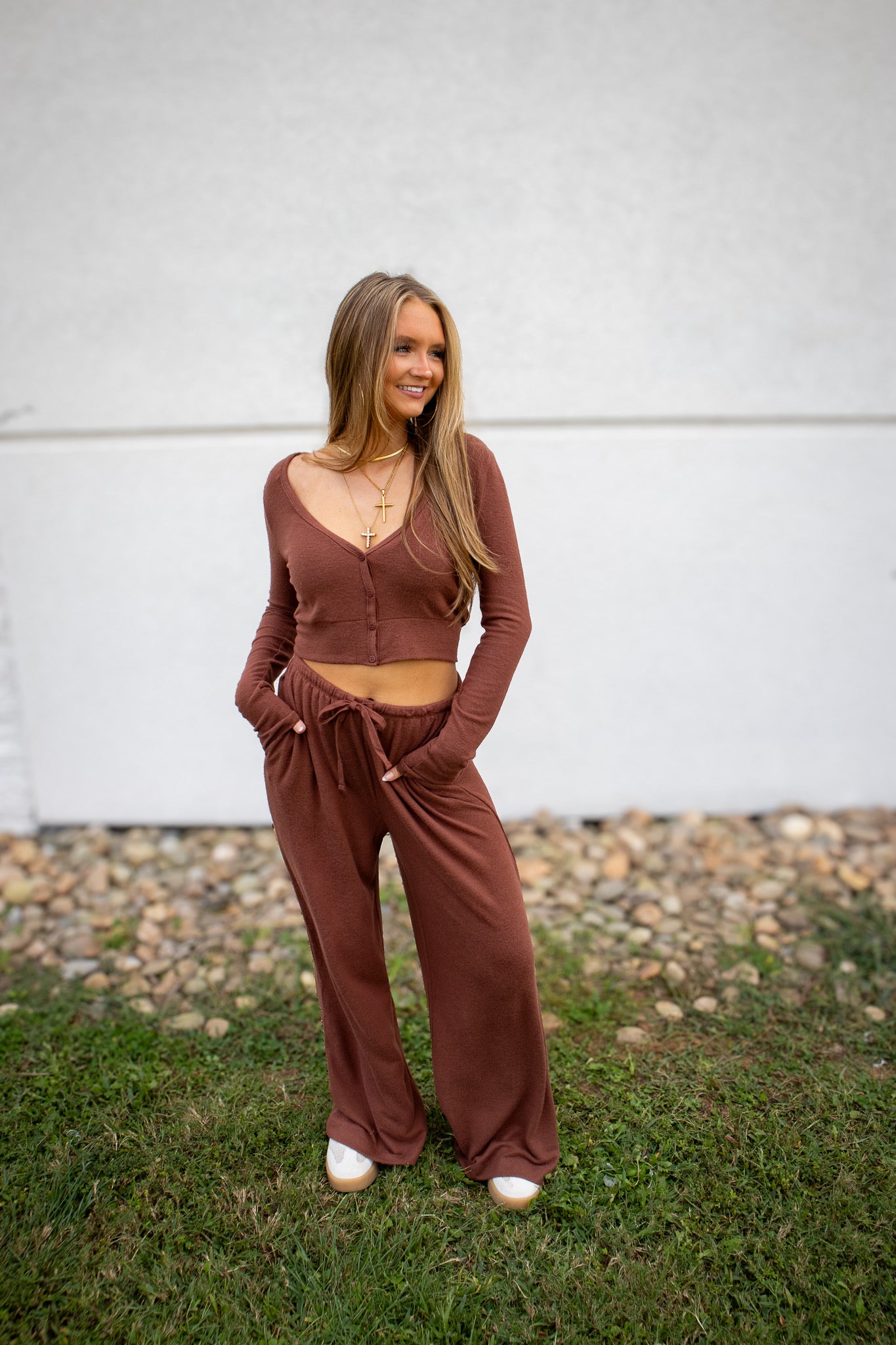 Cuddle Up Lounge Set