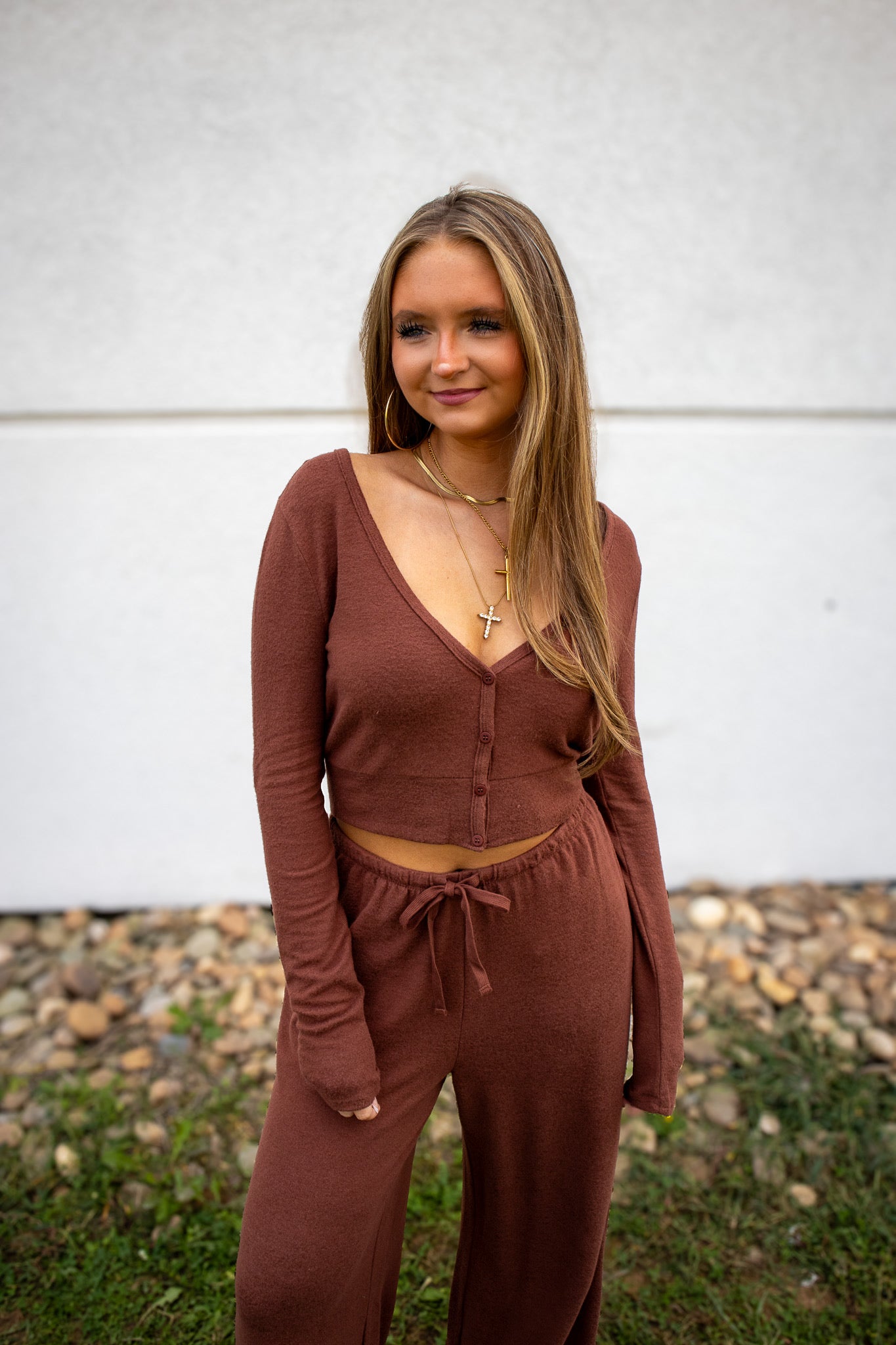 Cuddle Up Lounge Set