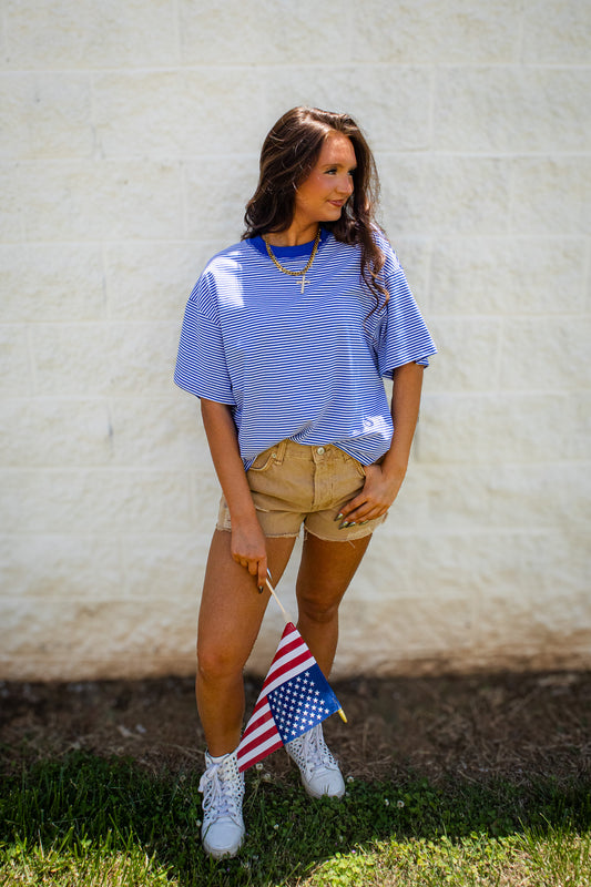 Free People - We The Free Now Or Never Denim Shorts - OAT LATTE
