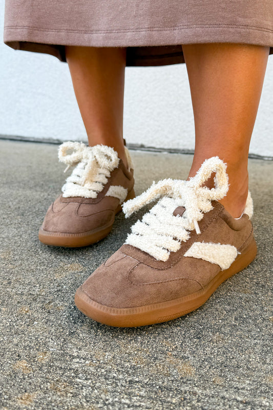 Coconuts by Matisse - Wylder Sneaker