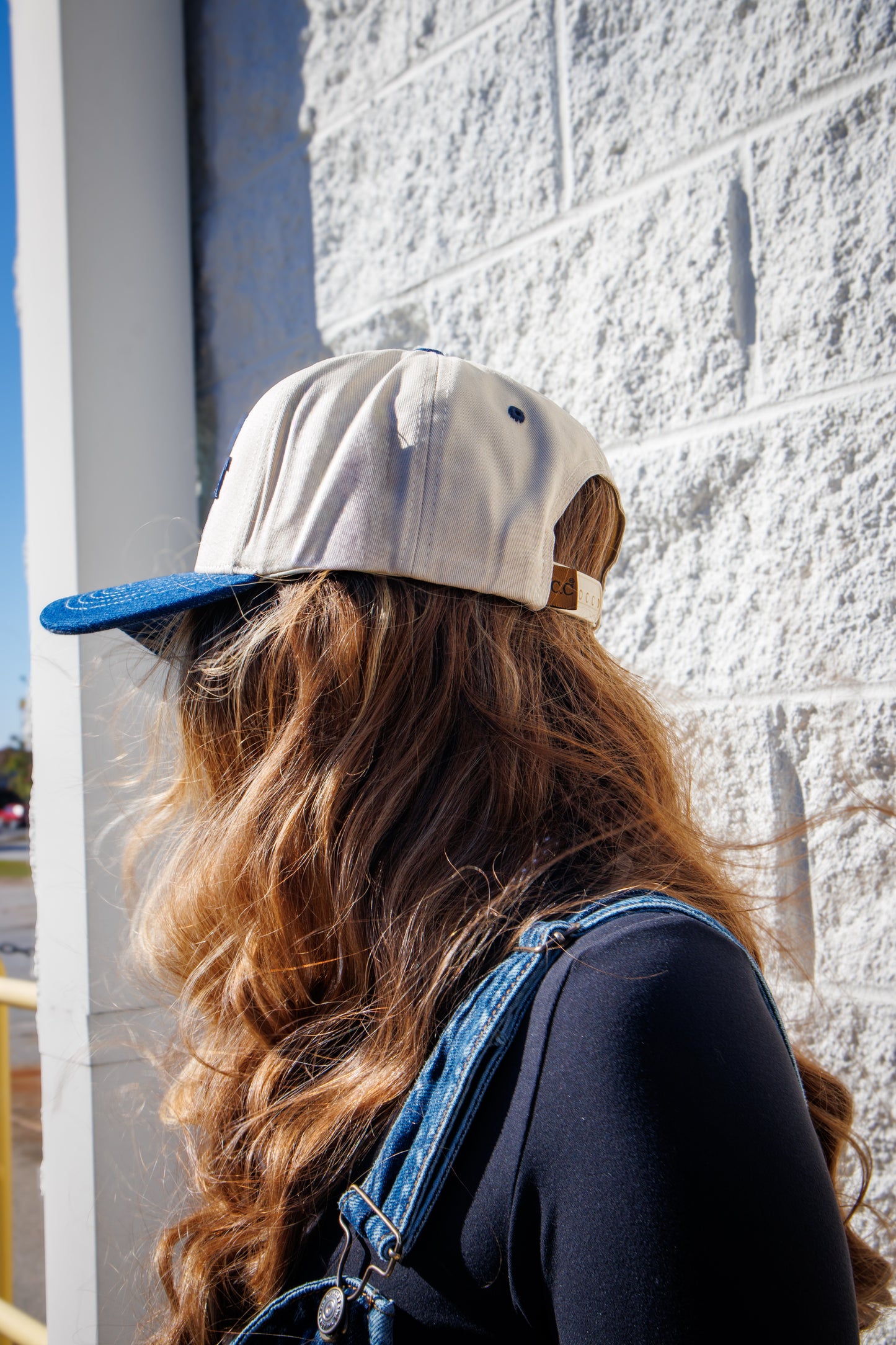 Sunday Breakfast Club Trucker Hat