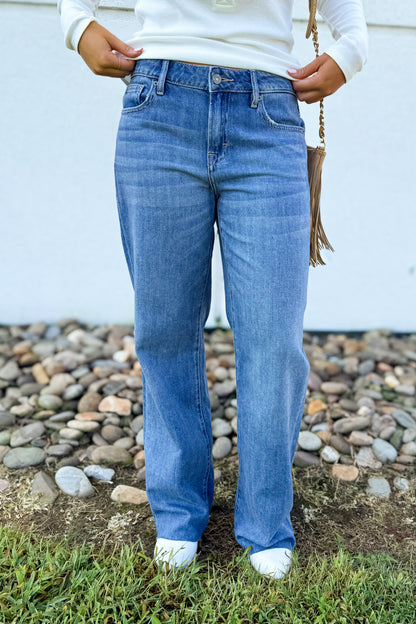 Free People - Jamie Henley - IVORY