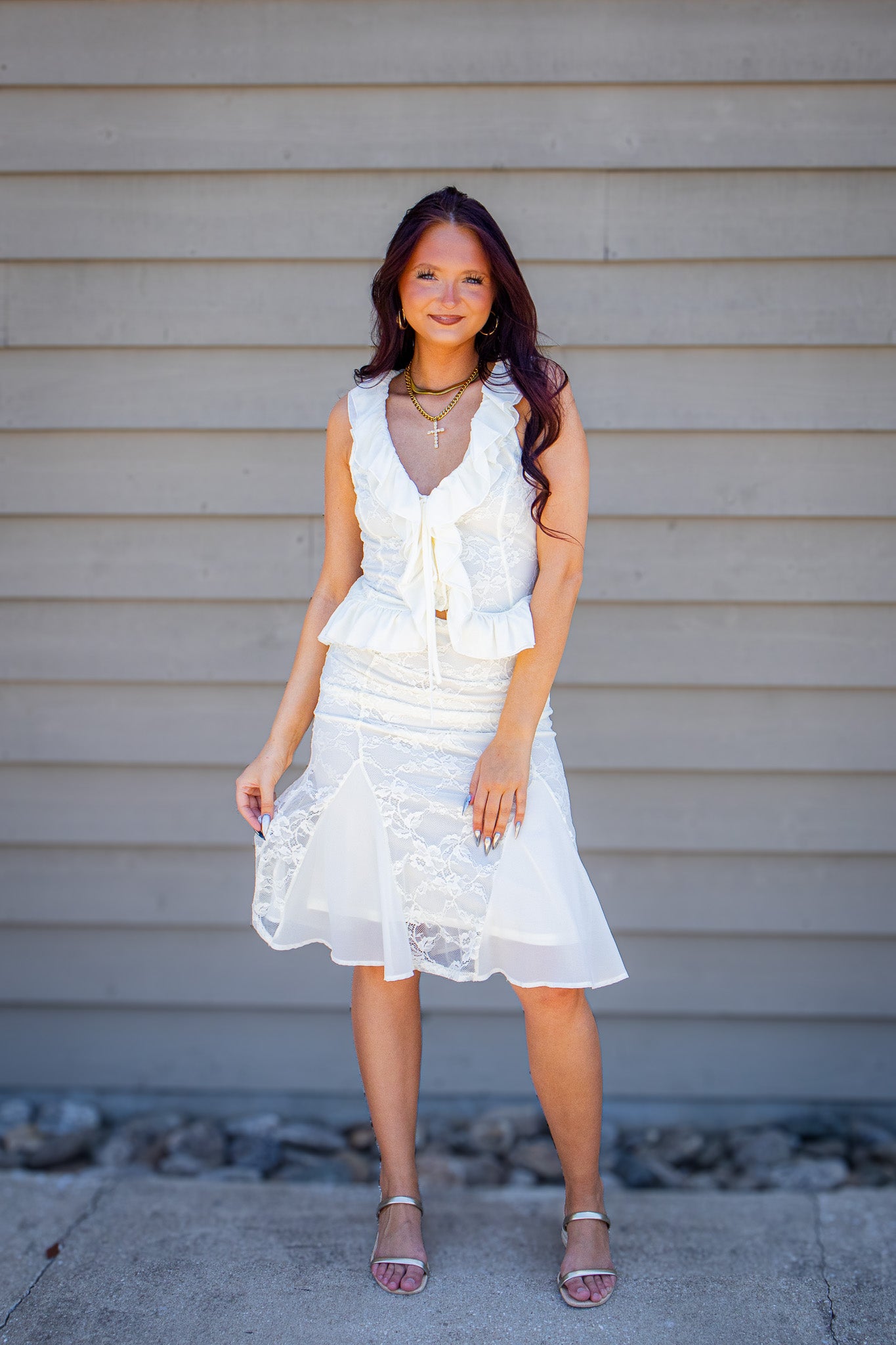 Shop matching sets at Yes Doll Boutique