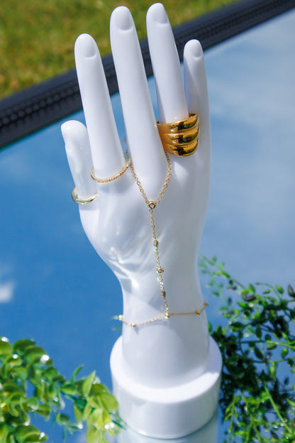 ADORN - Righteous Right Hand Chain