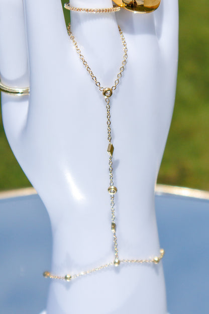 ADORN - Righteous Right Hand Chain