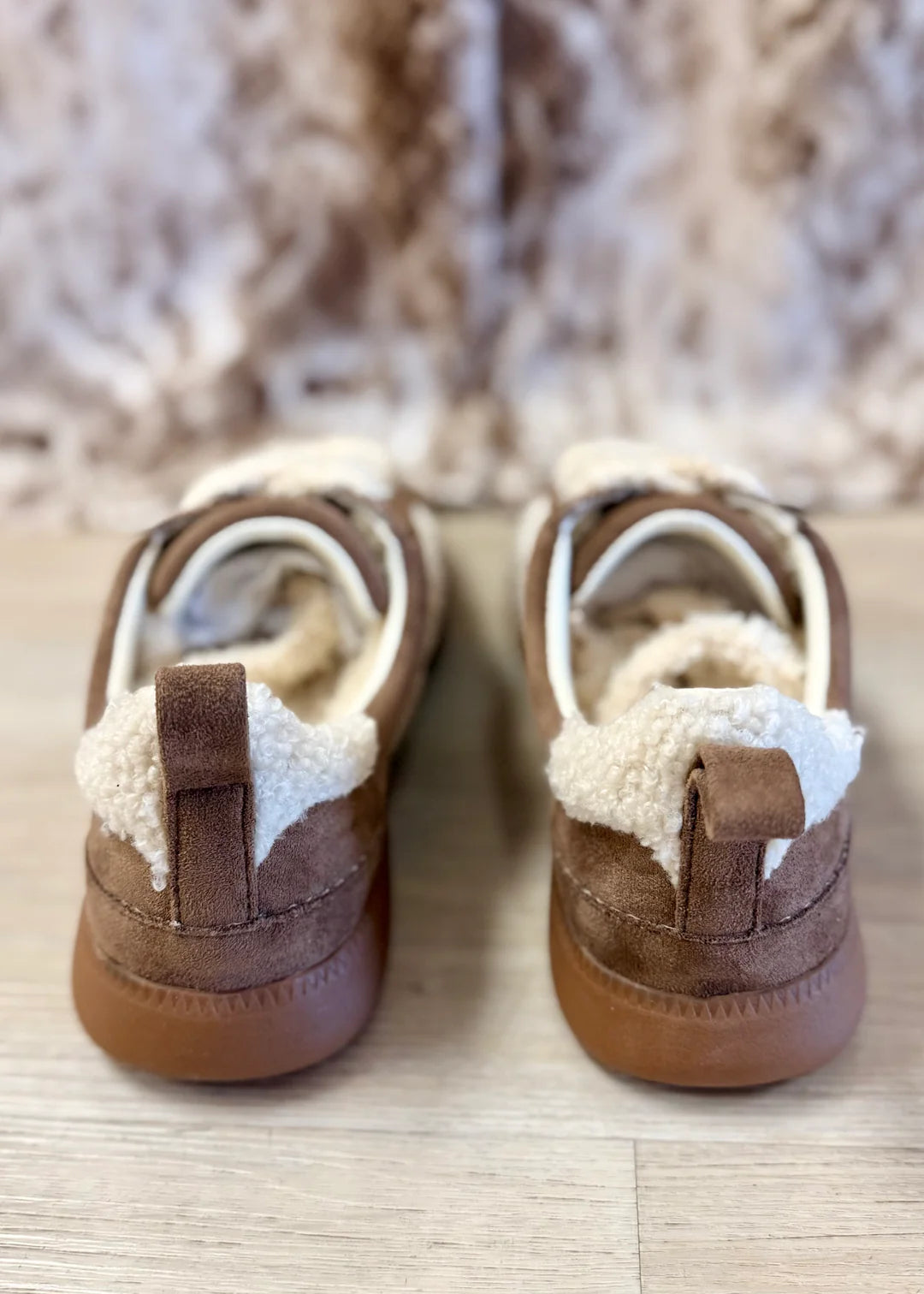 Coconuts by Matisse - Wylder Sneaker