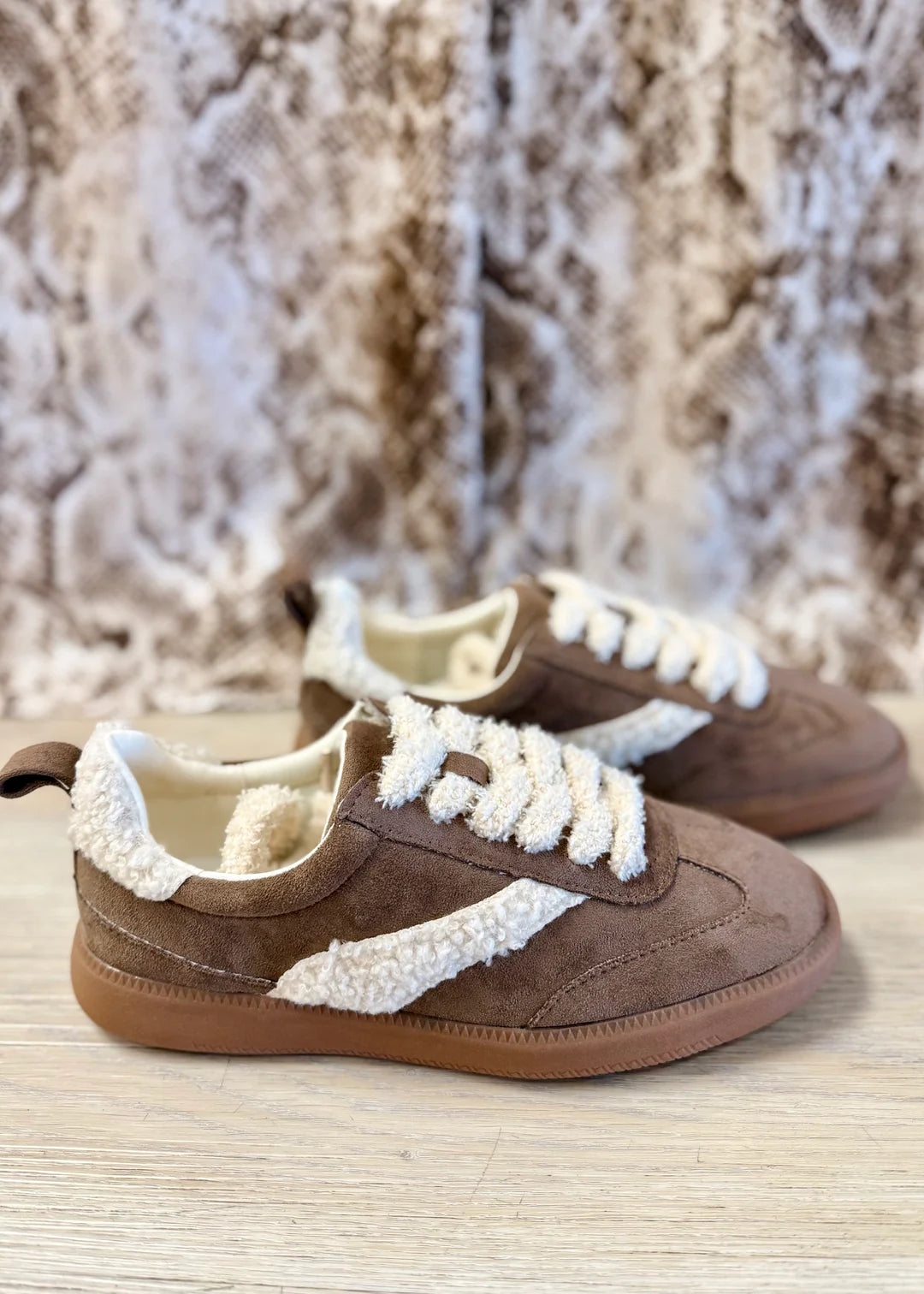 Coconuts by Matisse - Wylder Sneaker