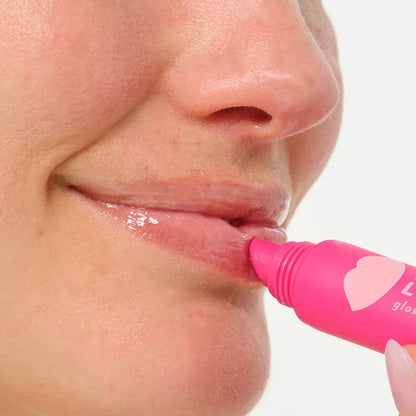 PATCHOLOGY - Lip Service Nourishing Lip Gloss-to-Balm
