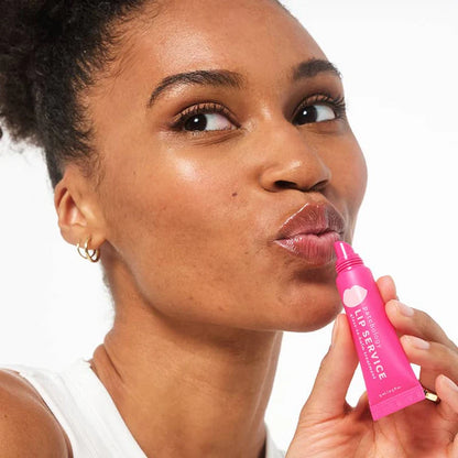 PATCHOLOGY - Lip Service Nourishing Lip Gloss-to-Balm