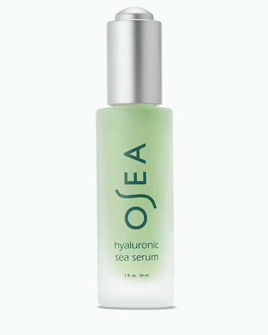 OSEA - Hyaluronic Acid Sea Serum 1oz.