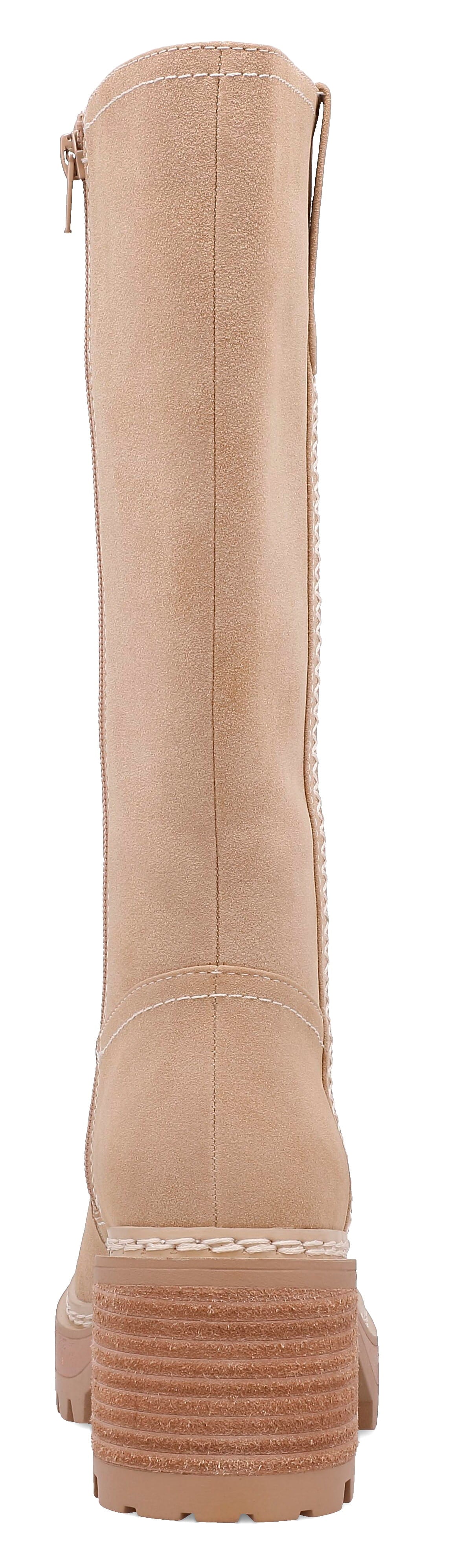 MIA - Teirson Boot - SAND