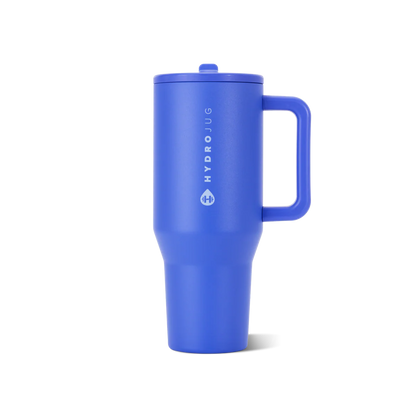 HydroJug - Berry Pop - Traveler 40oz.
