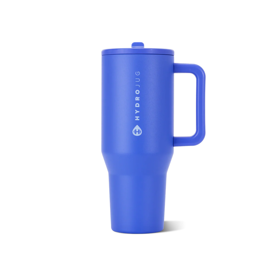 HydroJug - Berry Pop - Traveler 40oz.
