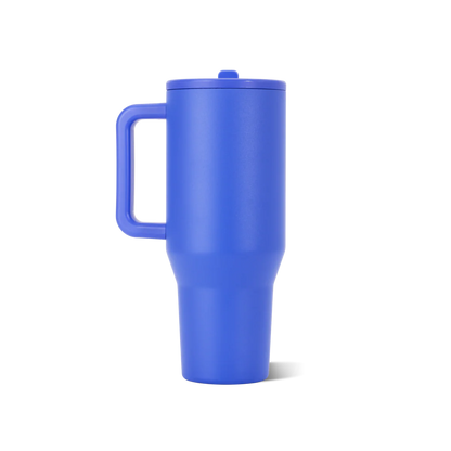 HydroJug - Berry Pop - Traveler 40oz.