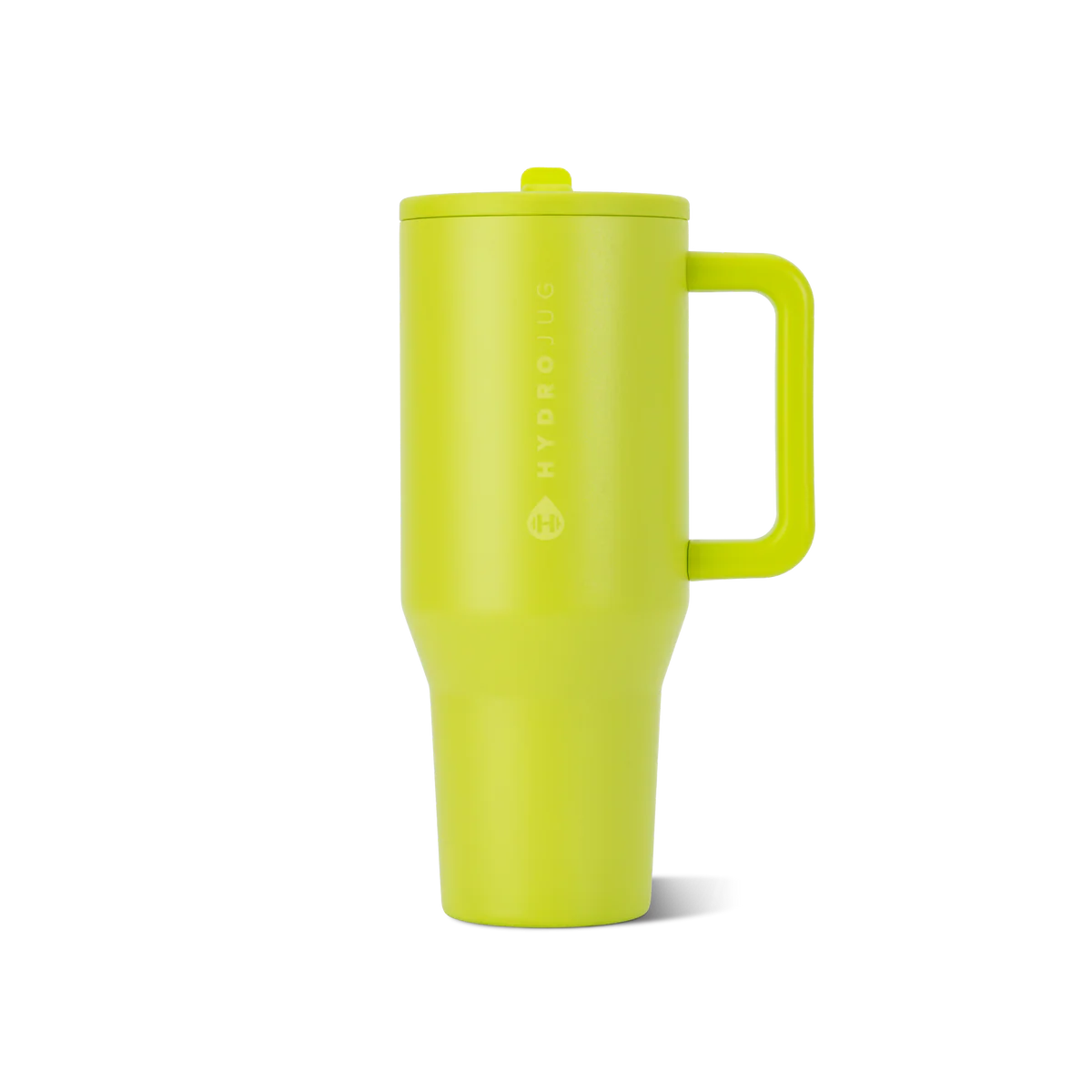 HydroJug - Lemon Lime - Traveler 40oz