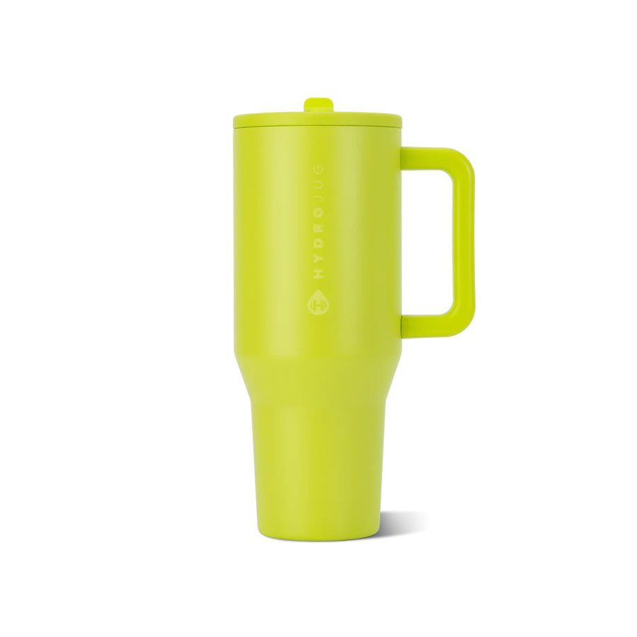 HydroJug - Lemon Lime - Traveler 40oz