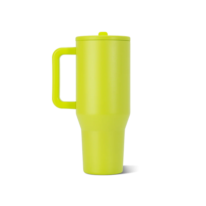 HydroJug - Lemon Lime - Traveler 40oz
