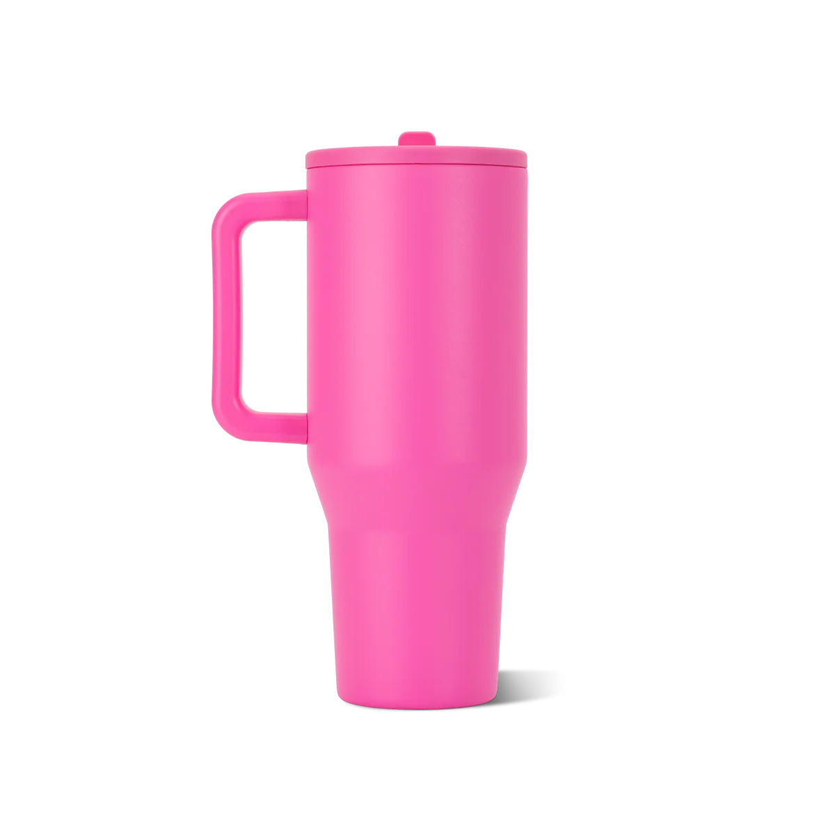 HydroJug - Razzle (Hot Pink) - Traveler 40oz.