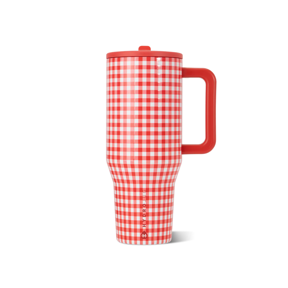 HydroJug - Summer Picnic - Traveler 40oz.