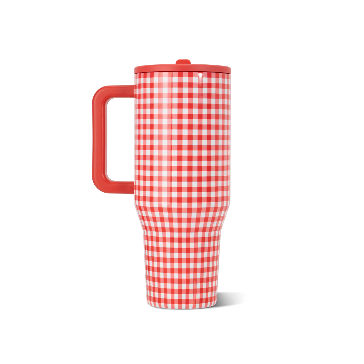 HydroJug - Summer Picnic - Traveler 40oz.