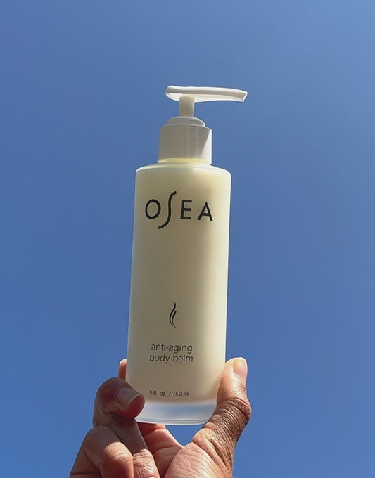 OSEA - Anti-Aging Body Balm - 5oz
