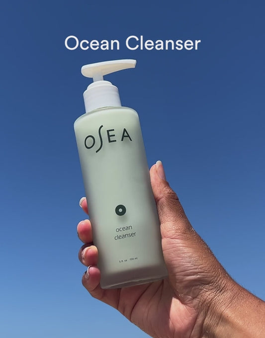 OSEA - Ocean Cleanser 5oz.