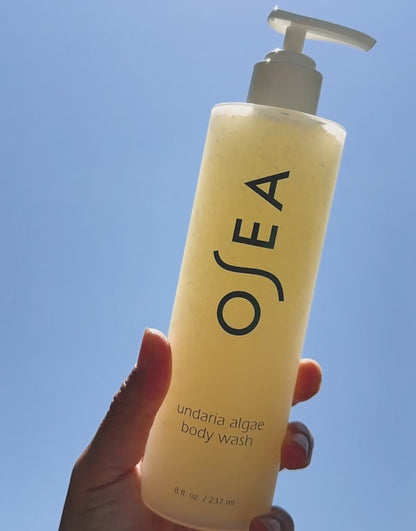OSEA - Undaria Algae™ Body Wash - 8oz