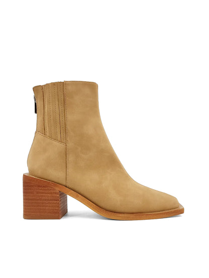 Easily Empowered Booties