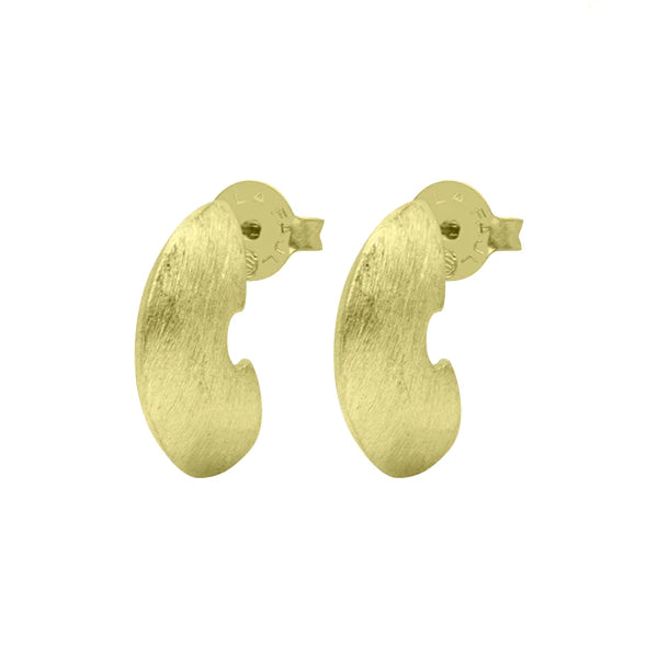 Sheila Fajl - Small Miriad Hoops