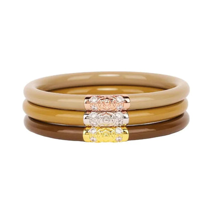 BuDhaGirl - Three Kings AWB - ORO