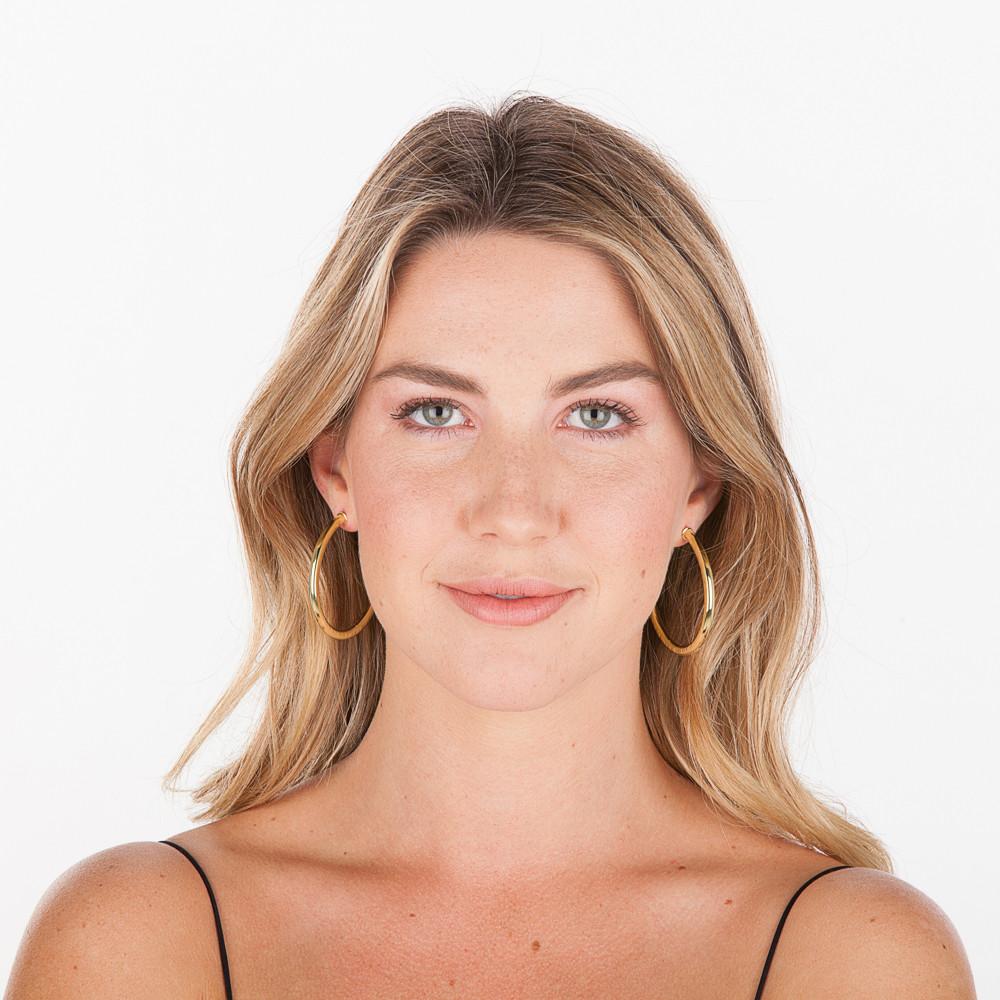 Sheila fajl small everybody's favorite hoop Clearance