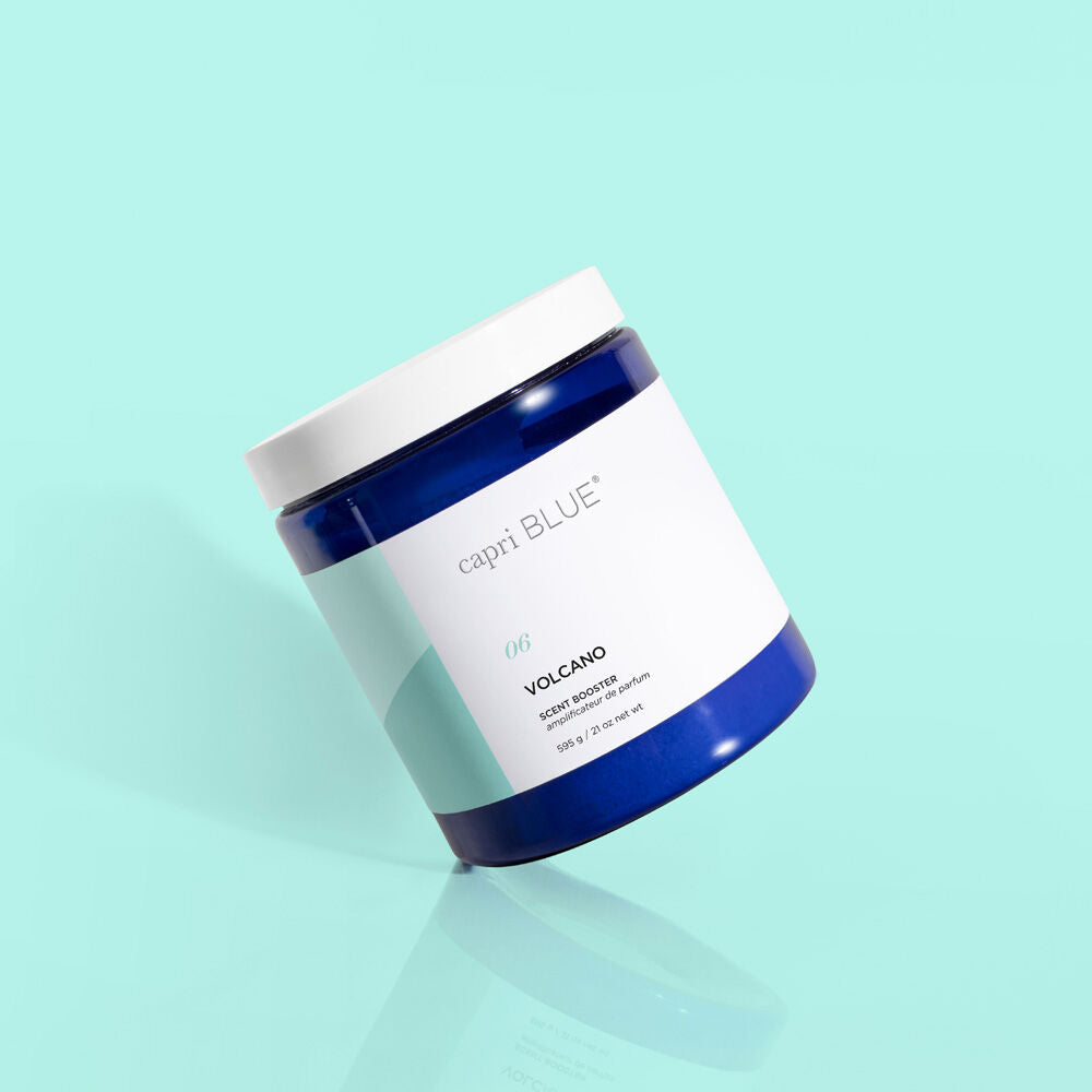 Capri Blue Volcano Laundry SCENT BOOSTER Yes Doll Boutique LLC