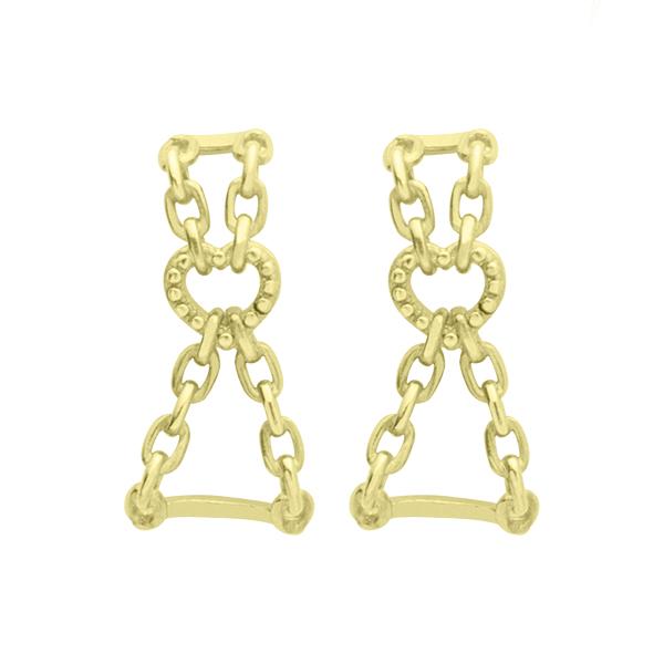 Sheila Fajl- Lane Hoops