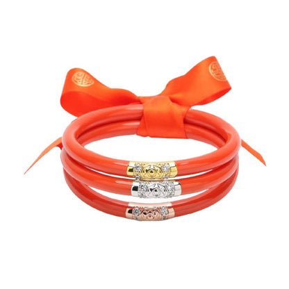 BuDhaGirl Three Kings AWB- CORAL