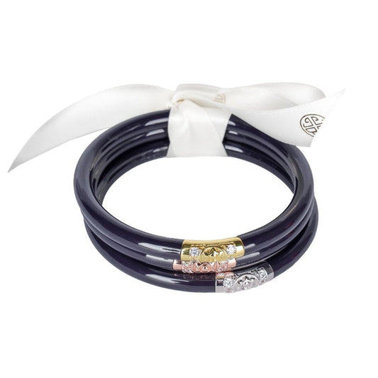 BuDhaGirl  Three Kings AWB - NAVY