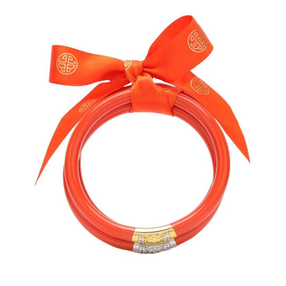 BuDhaGirl Three Kings AWB- CORAL