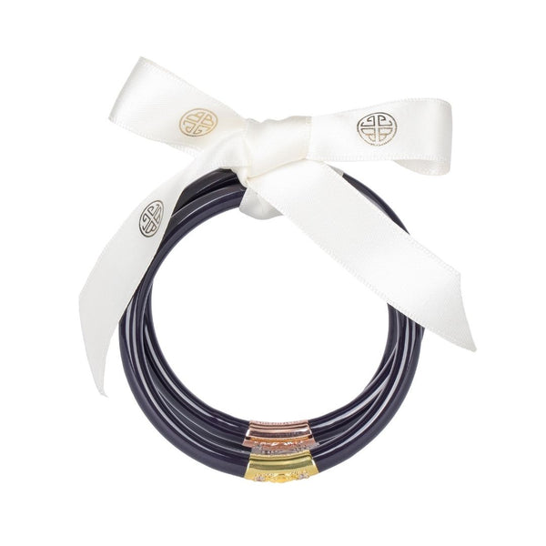 BuDhaGirl  Three Kings AWB - NAVY