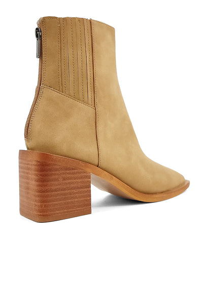 Easily Empowered Booties