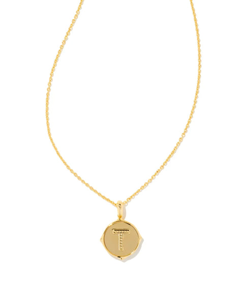 NWT Kendra Scott Rayne Abalone Shell Tassel Pendant Necklace Gold Tone |  eBay