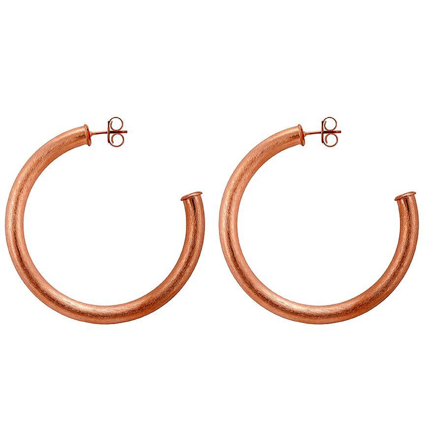 Sheila Fajl - Arlene Hoop Earrings