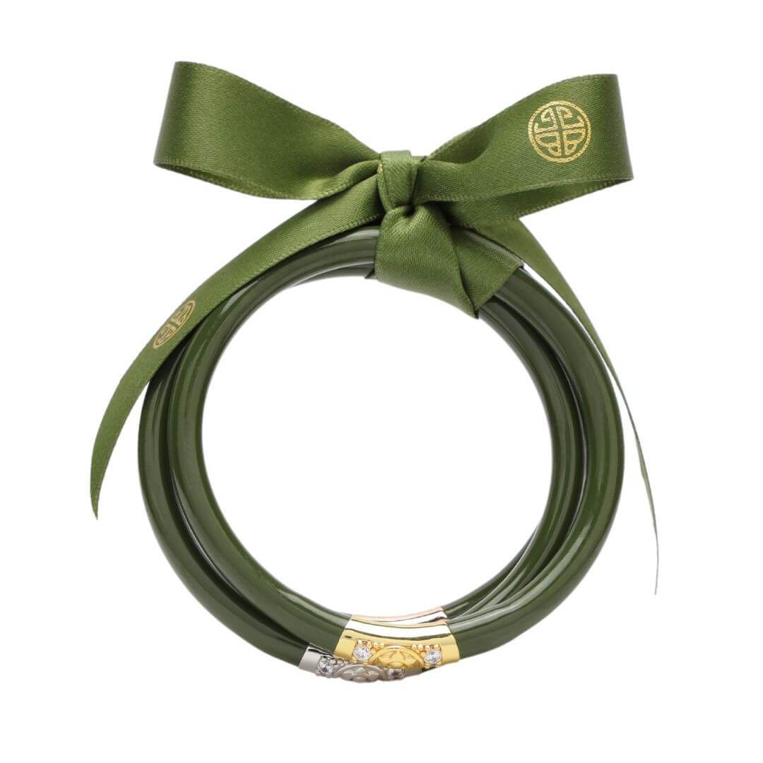 BuDhaGirl Three Kings AWB - JADE