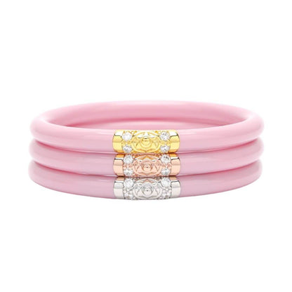 BuDhaGirl Three Kings AWB- PINK