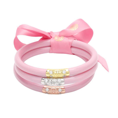 BuDhaGirl Three Kings AWB- PINK
